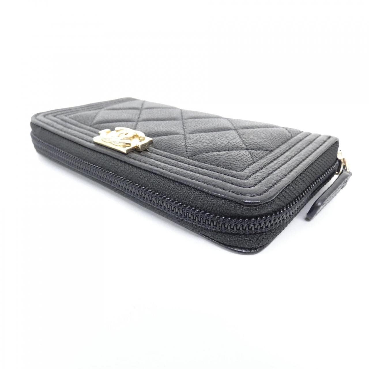 シャネル ボーイシャネル ライン 80566 財布