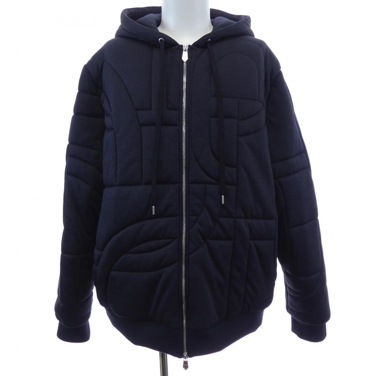 エルメス HERMES マイヨン･3D 567795HA ブルゾン