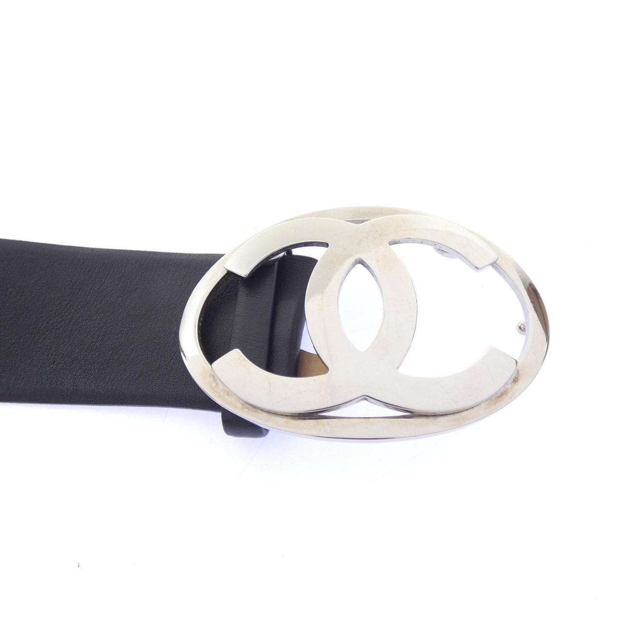 【ヴィンテージ】シャネル CHANEL BELT