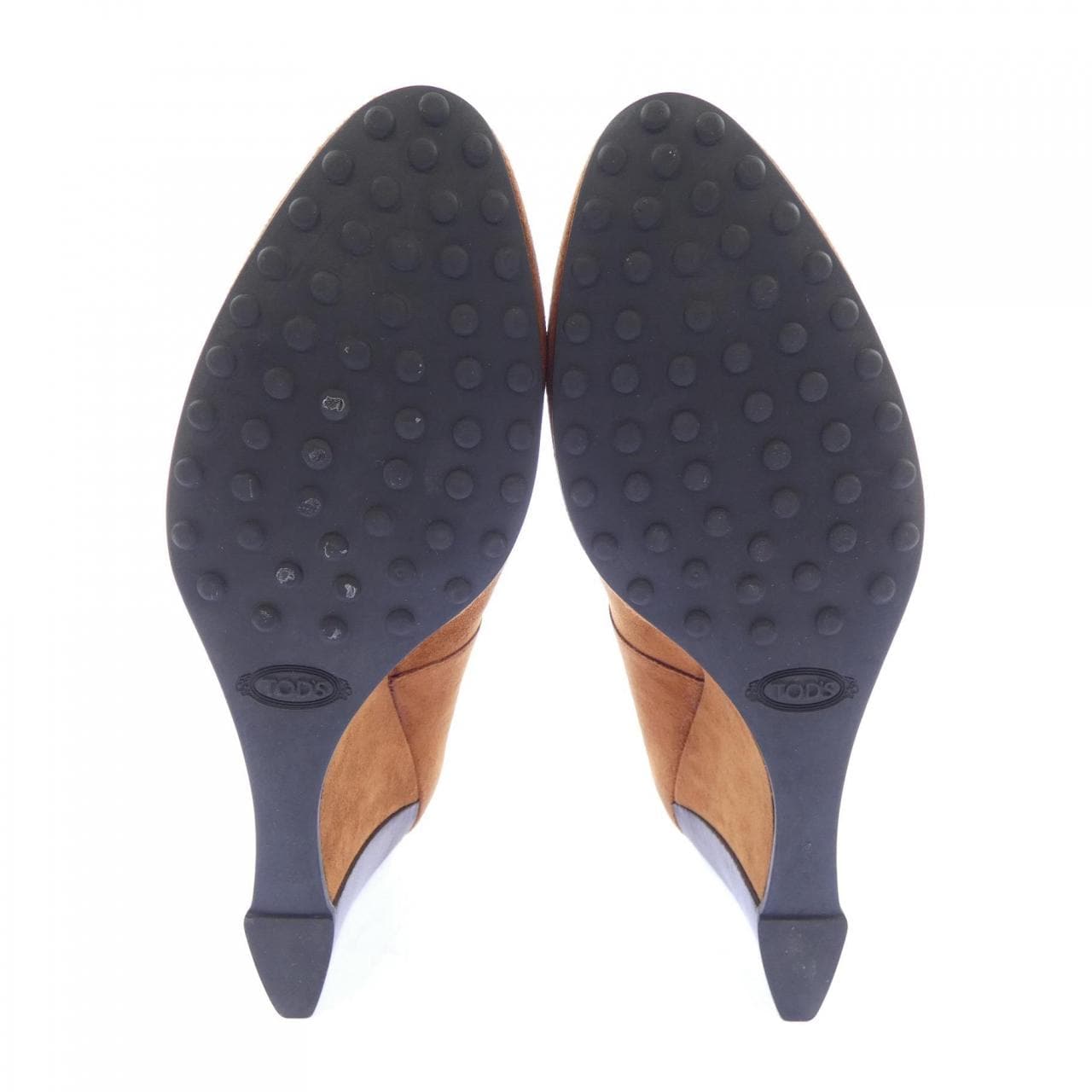 トッズ TOD'S パンプス