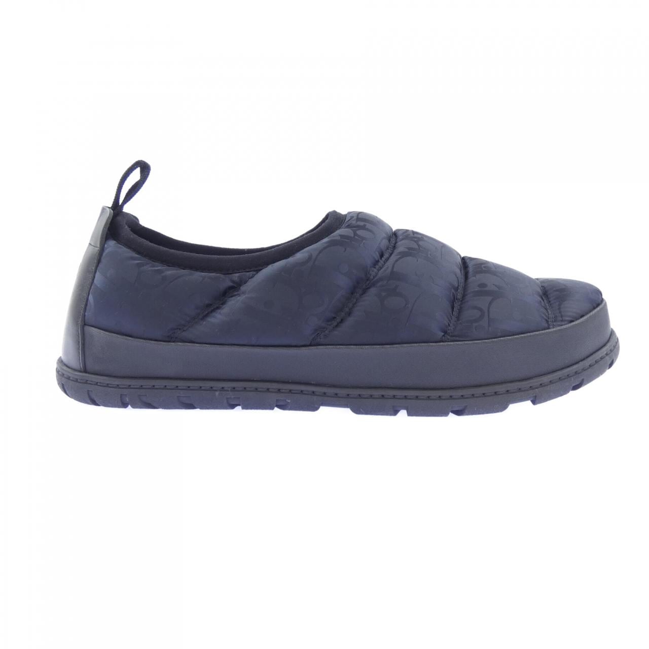 ディオール DIOR SNOW SLIPPER シューズ