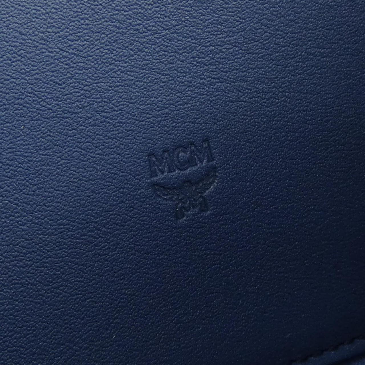エムシーエム MCM MXL9AVI40VS001 WALLET