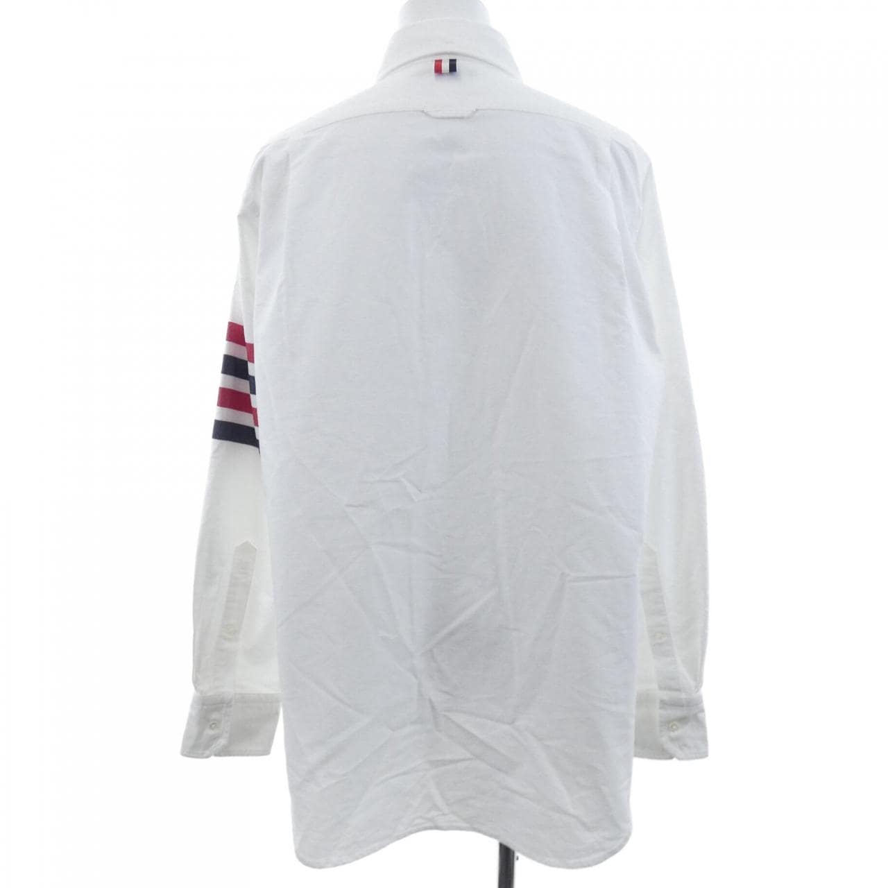 トムブラウン THOM BROWNE MWL275A-03143960 シャツ