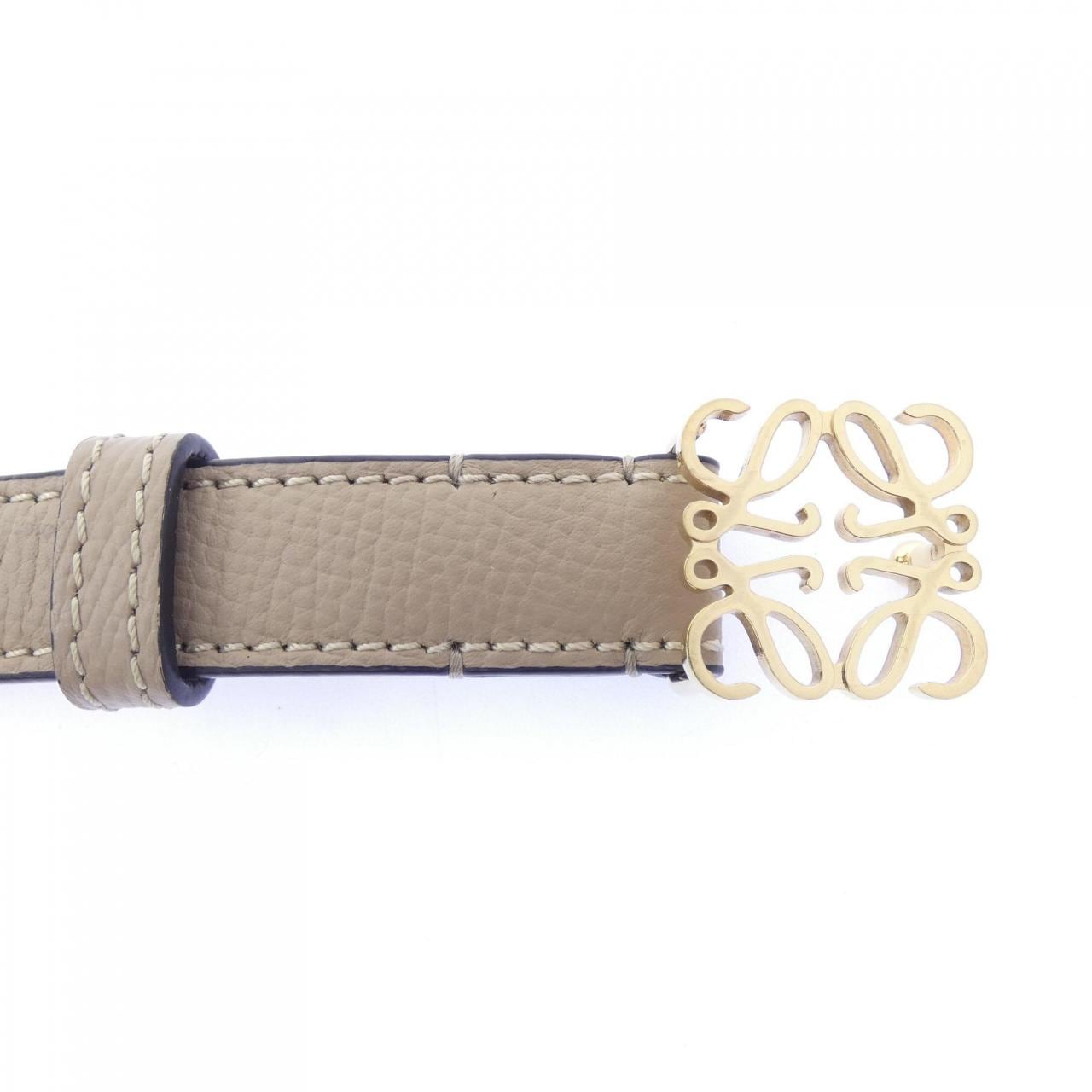 ロエベ LOEWE BELT