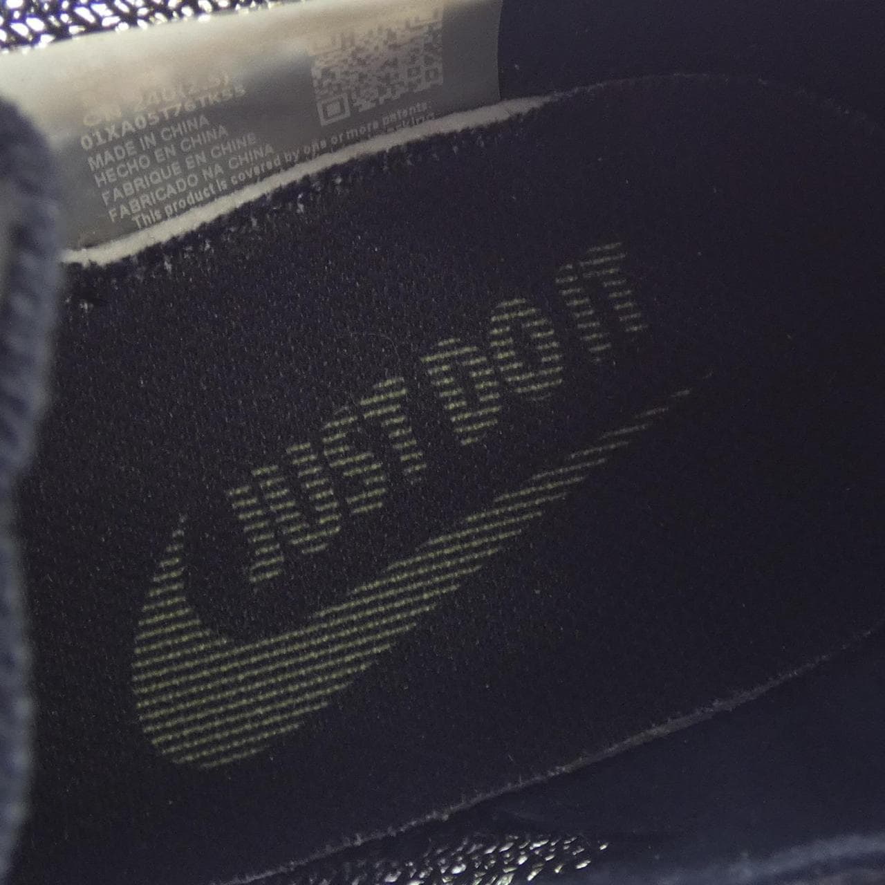 ナイキ NIKE CI9925-400 スニーカー