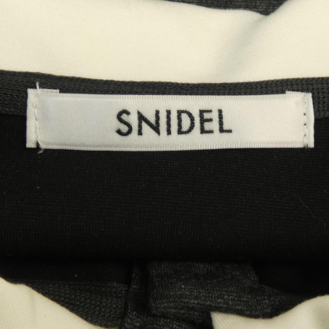 スナイデル Snidel ワンピース