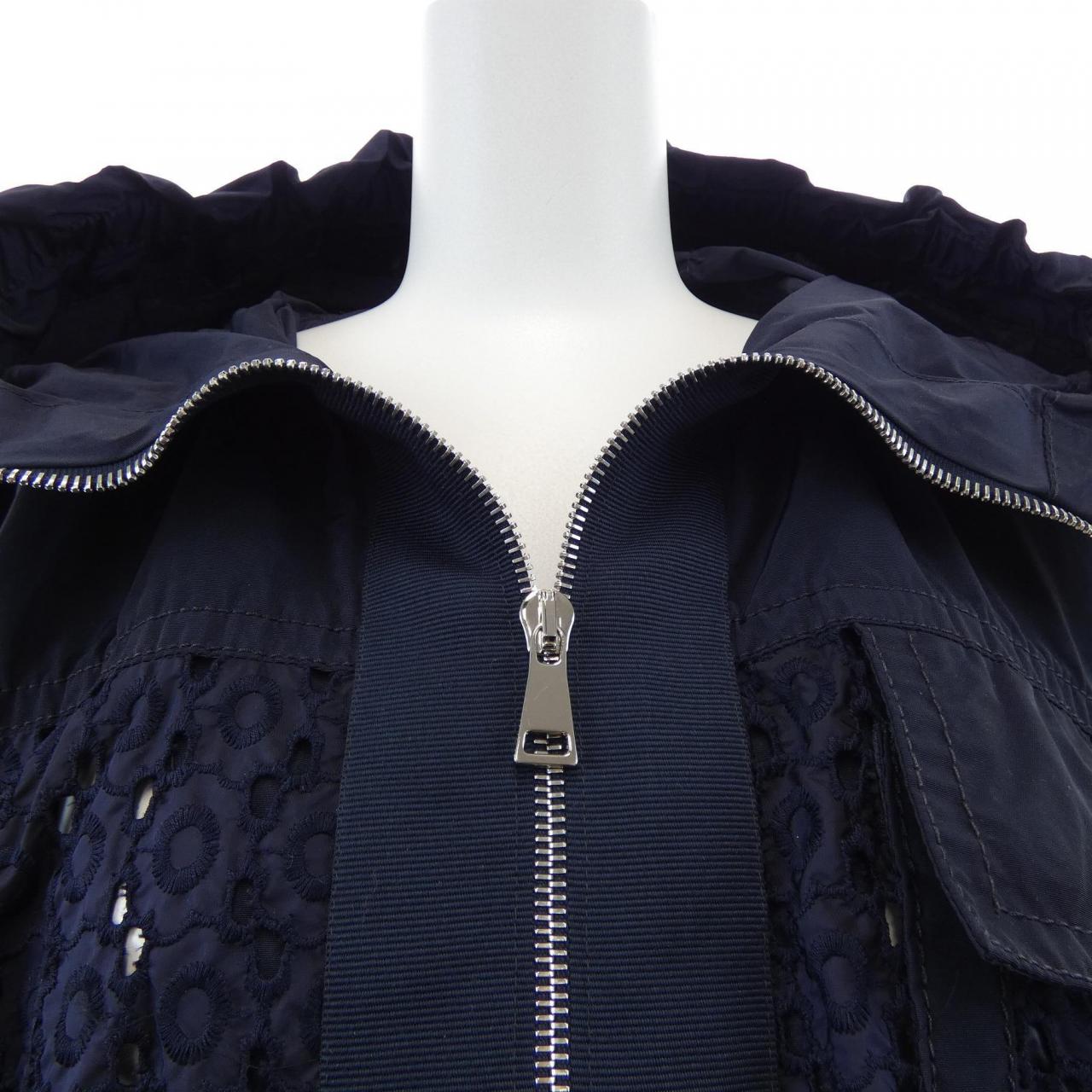 モンクレール MONCLER OBSIDIENNE ジャケット