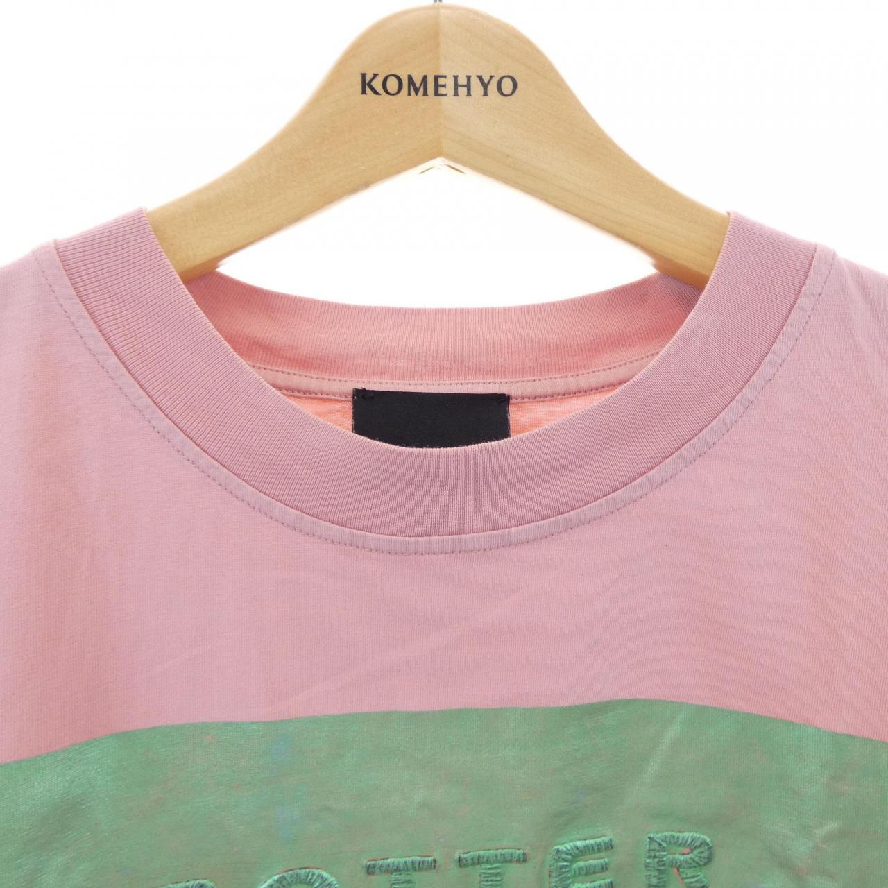 ボッター BOTTER Tシャツ