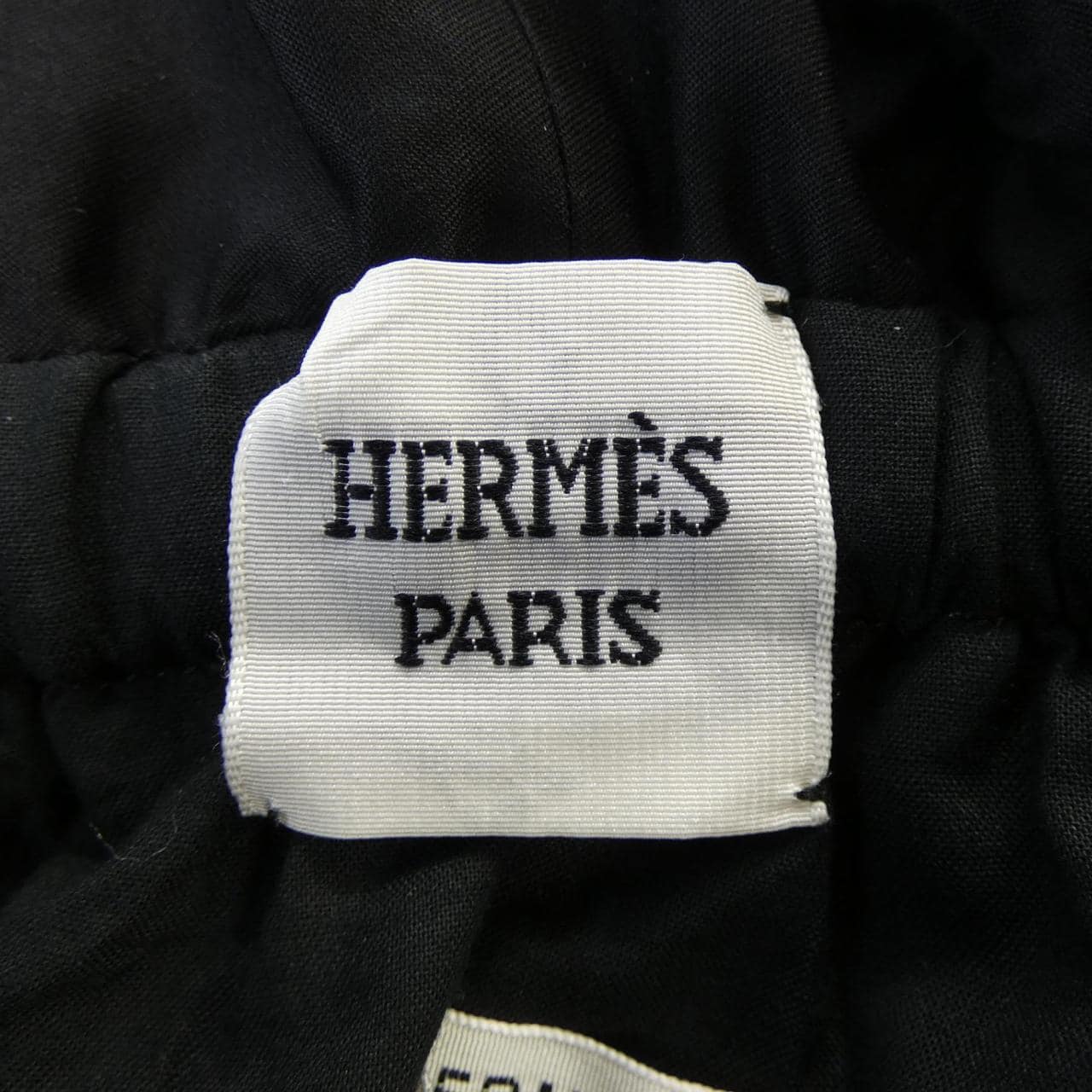 エルメス HERMES 6E0328DV スカート