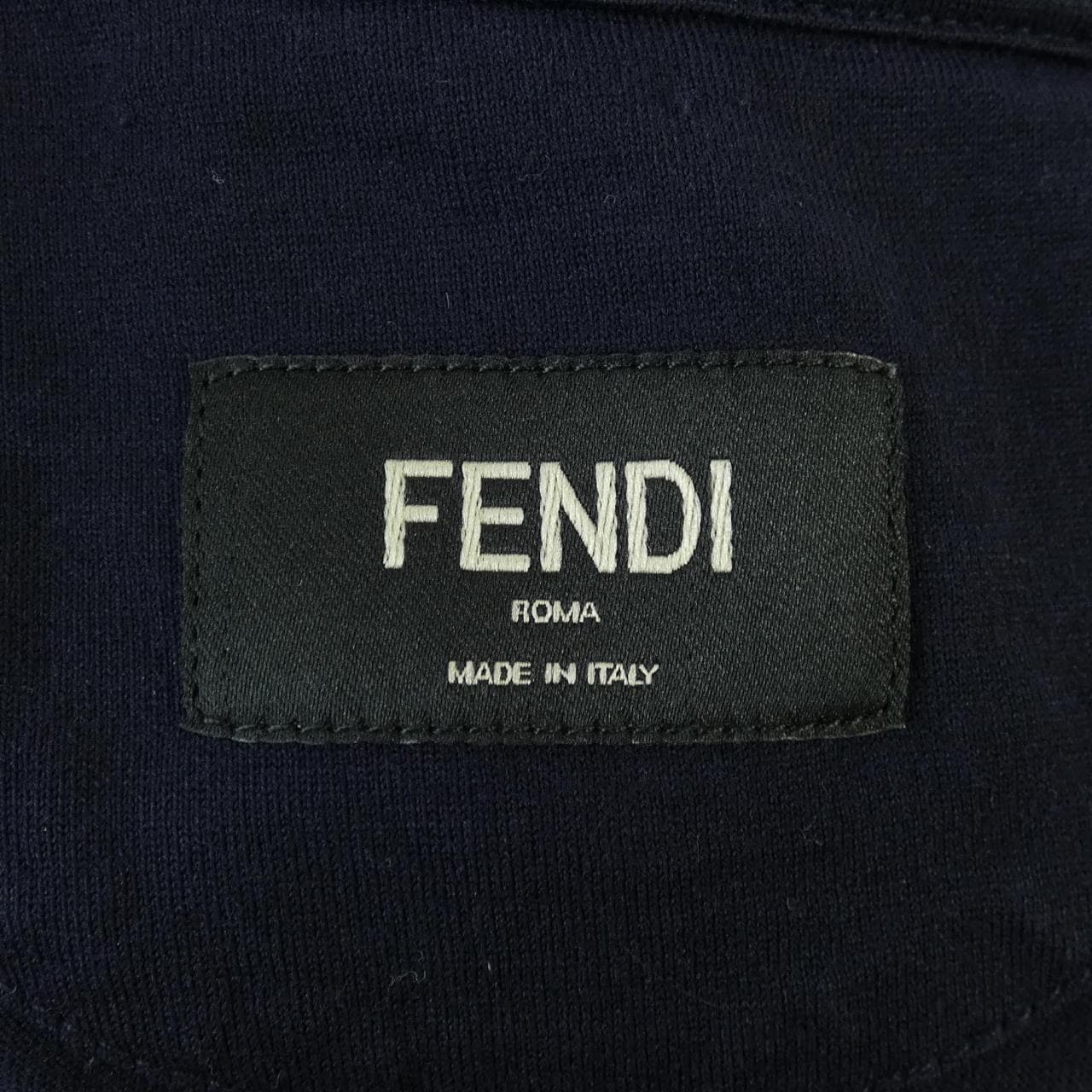 フェンディ FENDI FY0721 94T Tシャツ
