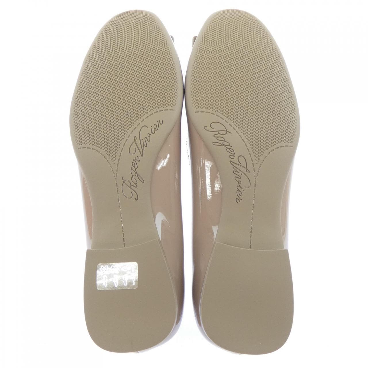 ロジェヴィヴィエ ROGER VIVIER RVW66834910D1PC415 パンプス