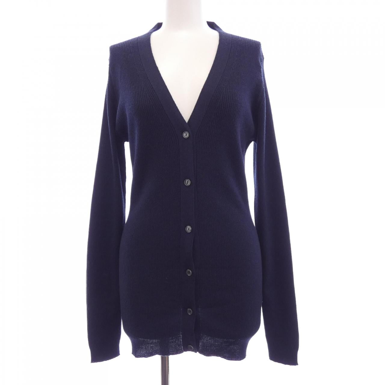 ジョンスメドレー JOHN SMEDLEY カーディガン