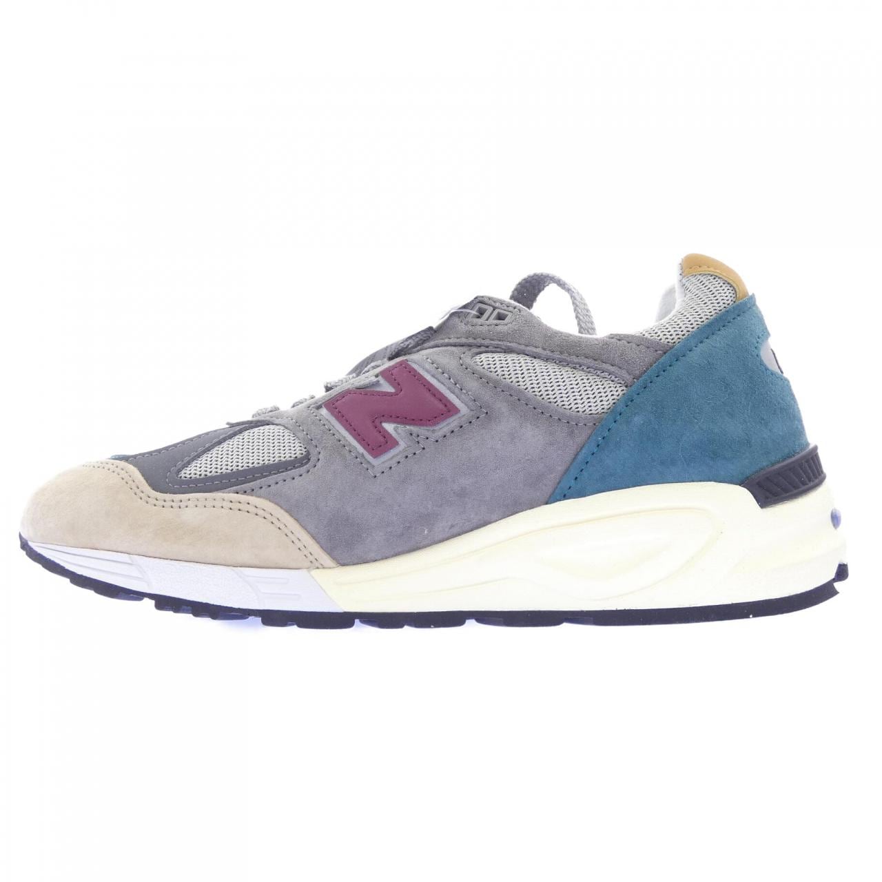 ニューバランス NEW BALANCE M990CP2 スニーカー