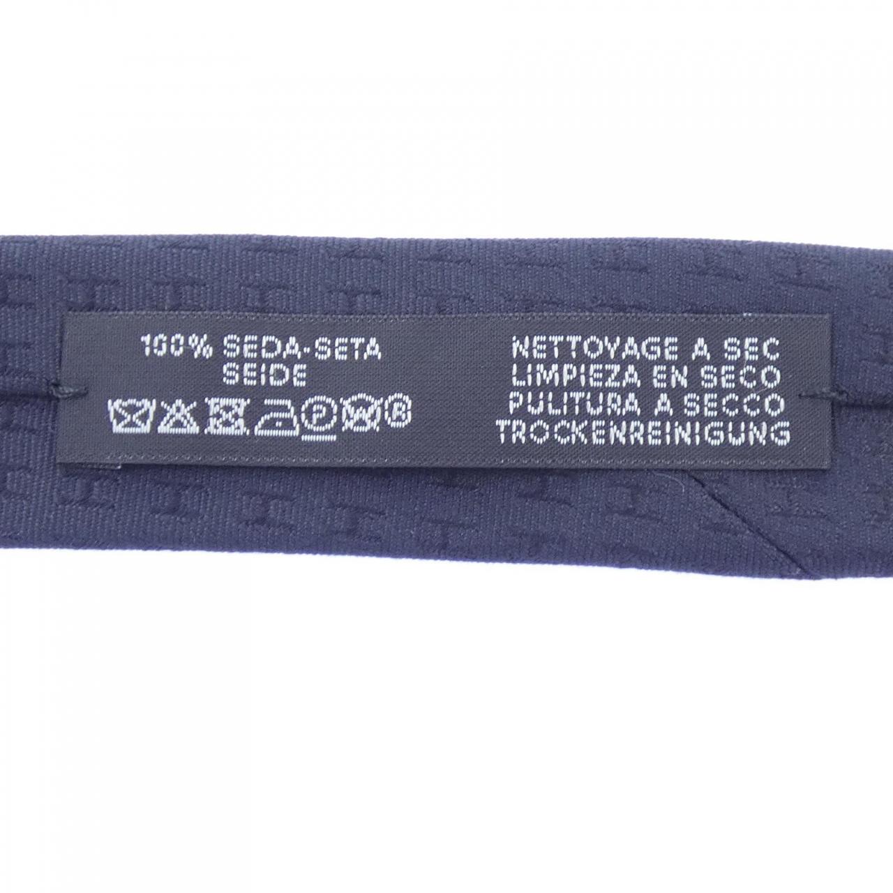 エルメス HERMES NECKTIE
