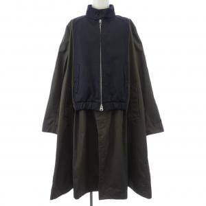 サカイ SACAI 25-03602M コート