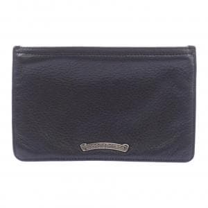 クロムハーツ CHROME HEARTS ZPR CHNG PURSE2 2246 304 0910 0900 COIN CASE