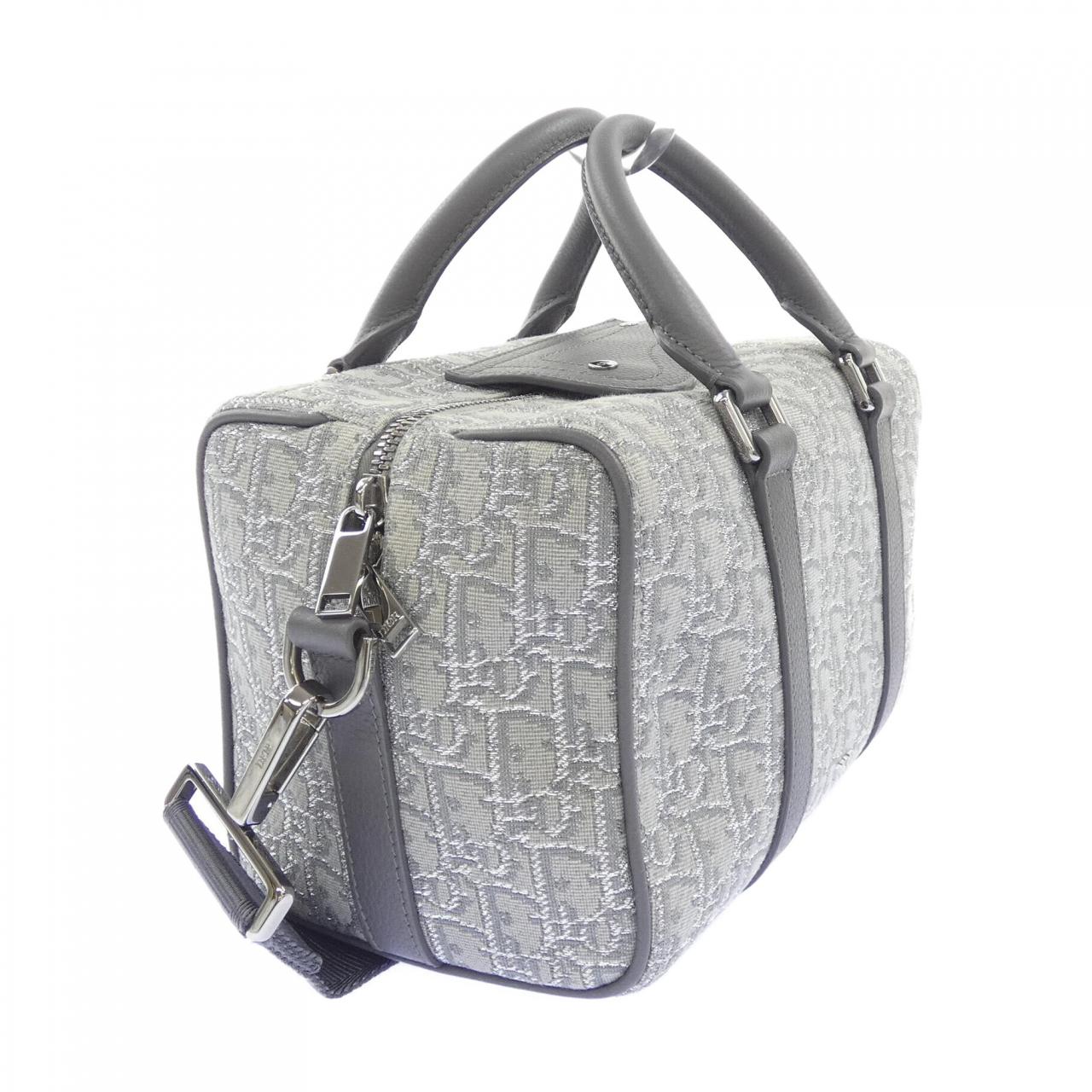 ディオール DIOR LINGOT 26 オブリーク BAG