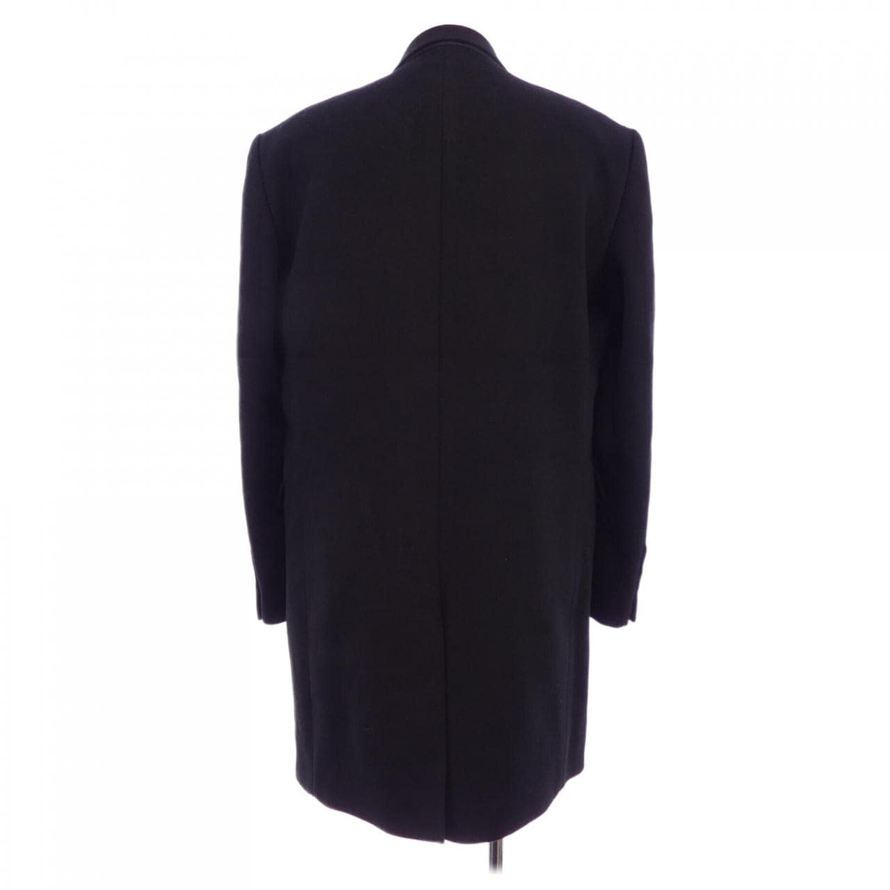 サンローラン SAINT LAURENT 604954 Y3A43 コート