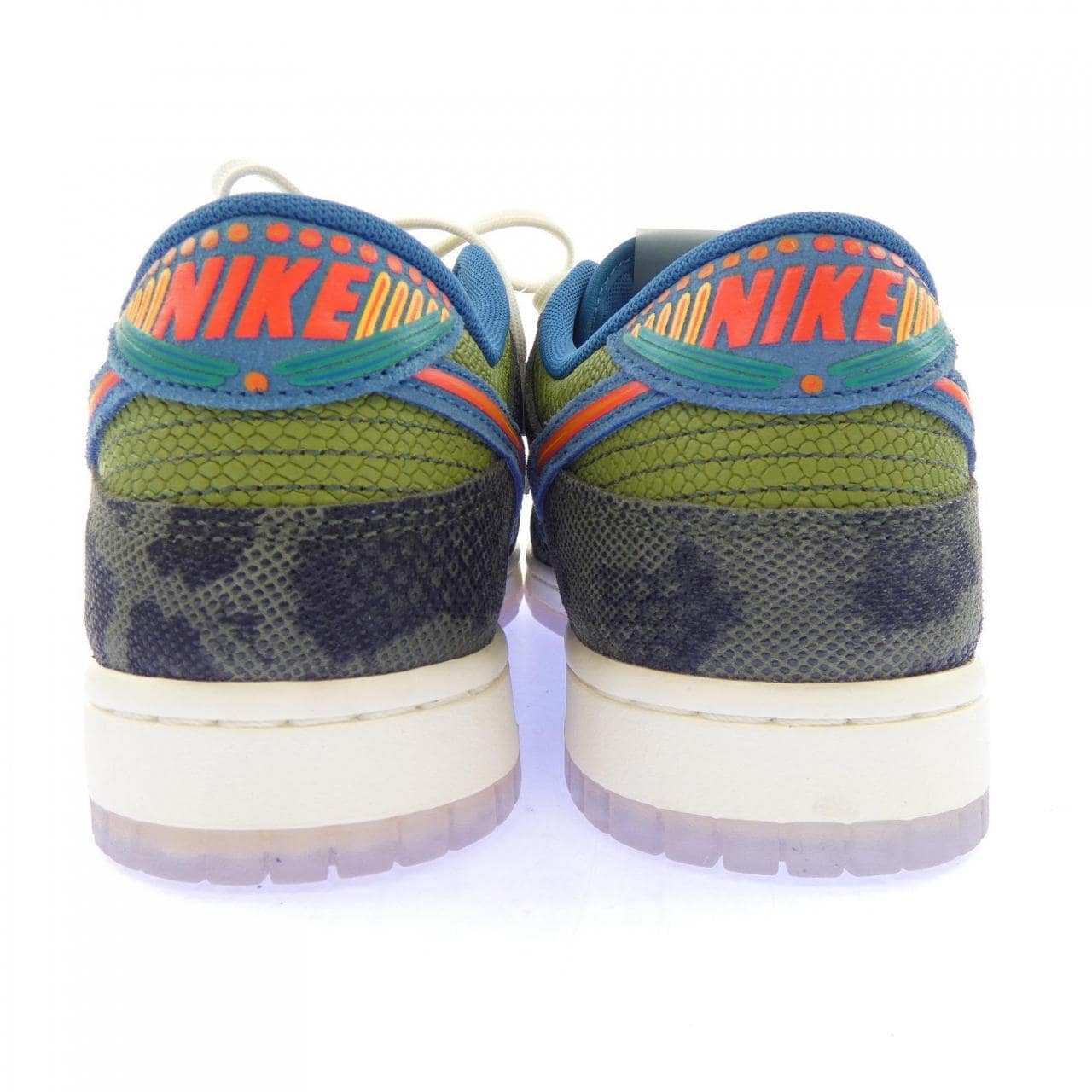 ナイキ NIKE D02160-335 スニーカー