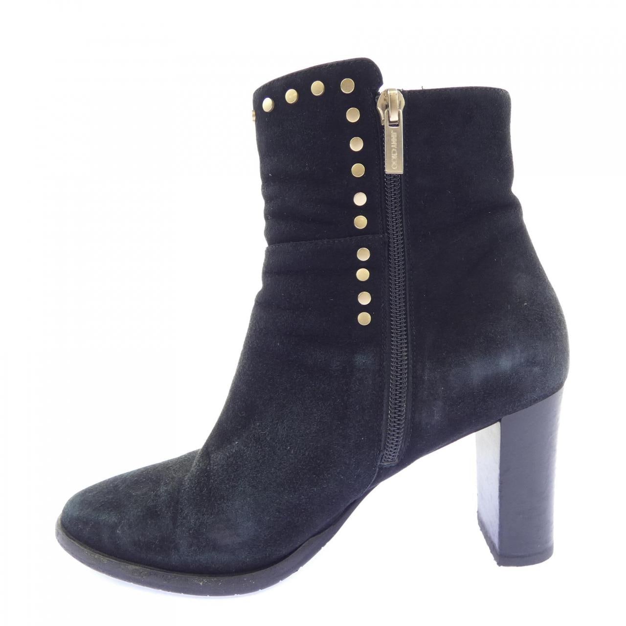 ジミーチュウ JIMMY CHOO ブーツ
