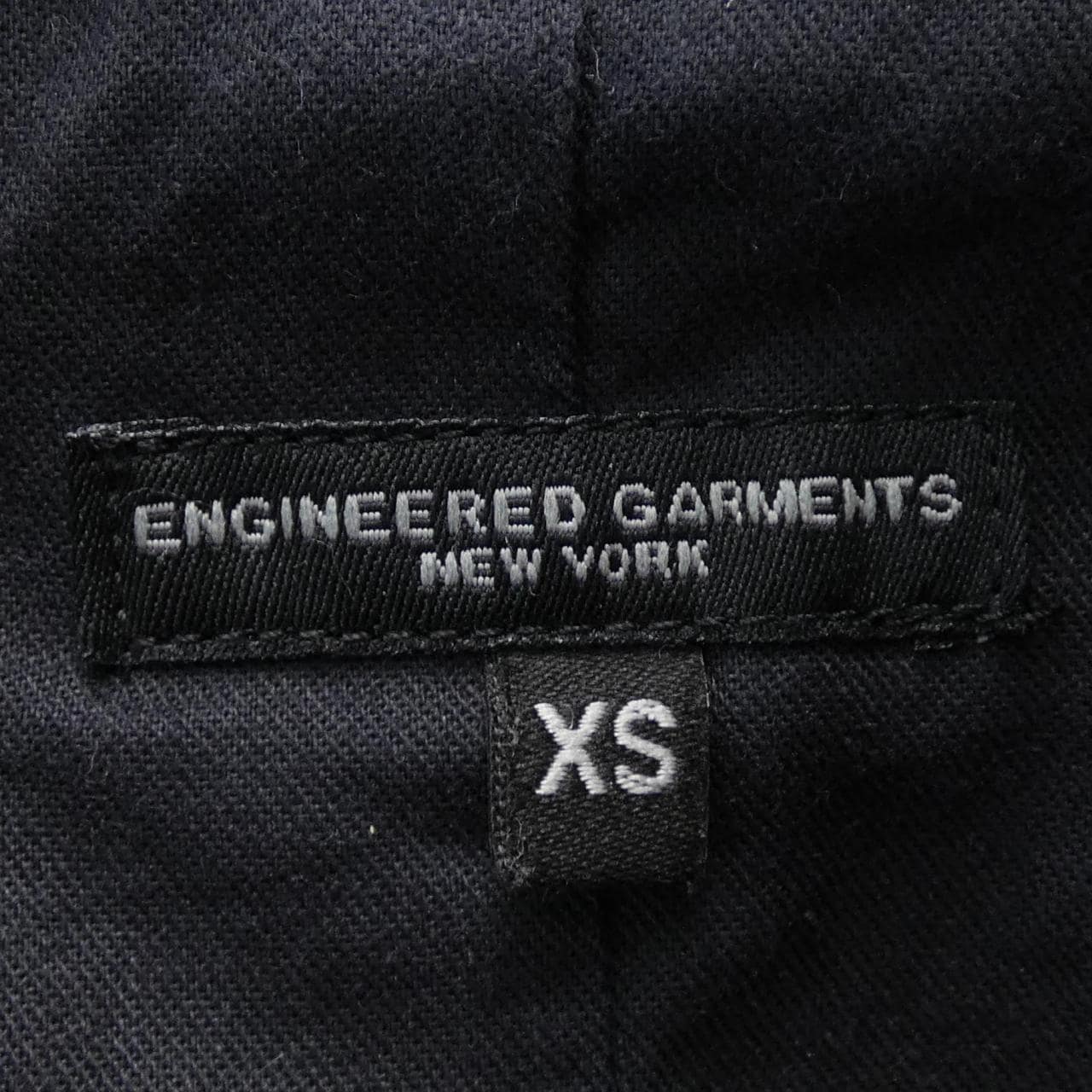 エンジニアードガーメンツ ENGINEERED GARMENTS ジャケット