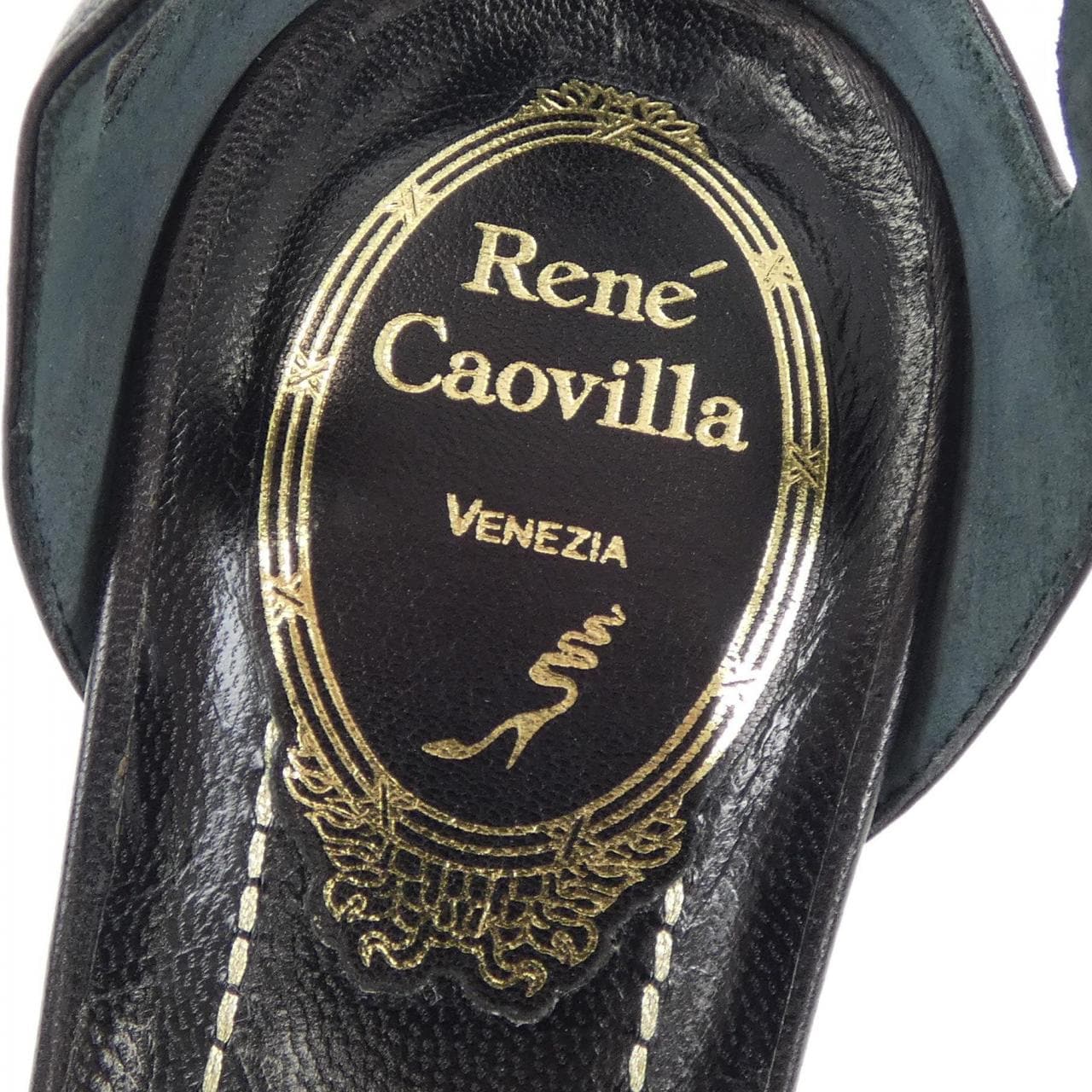 RENE CAOVILLA CAOVILLA Pumps