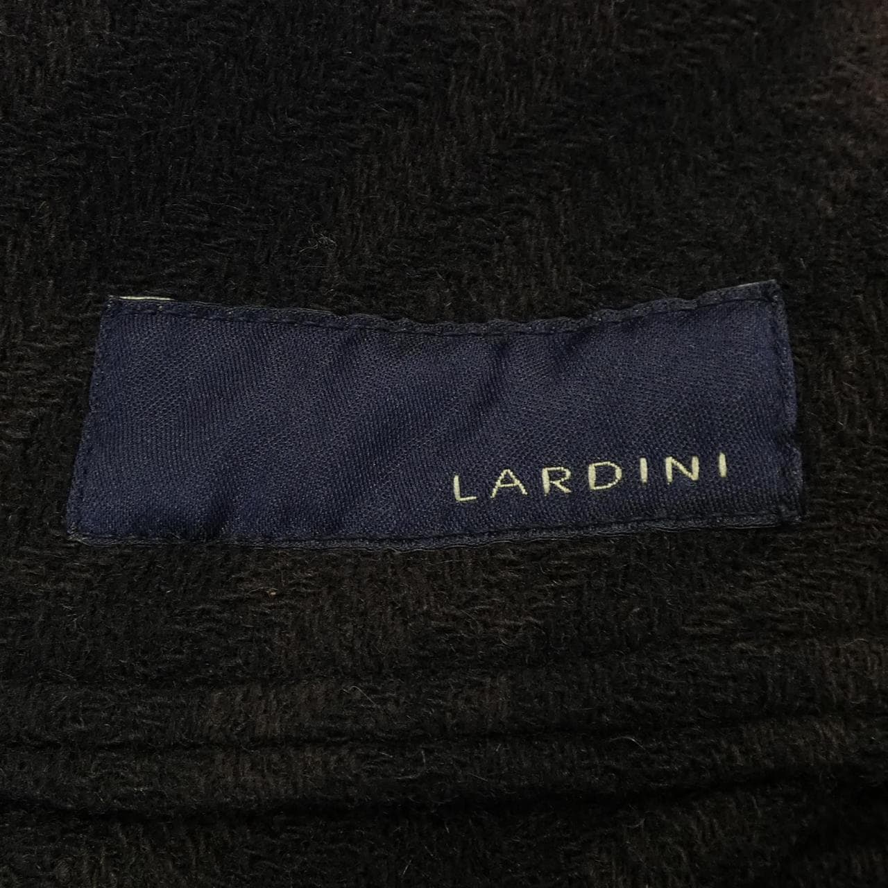 ラルディーニ LARDINI コート