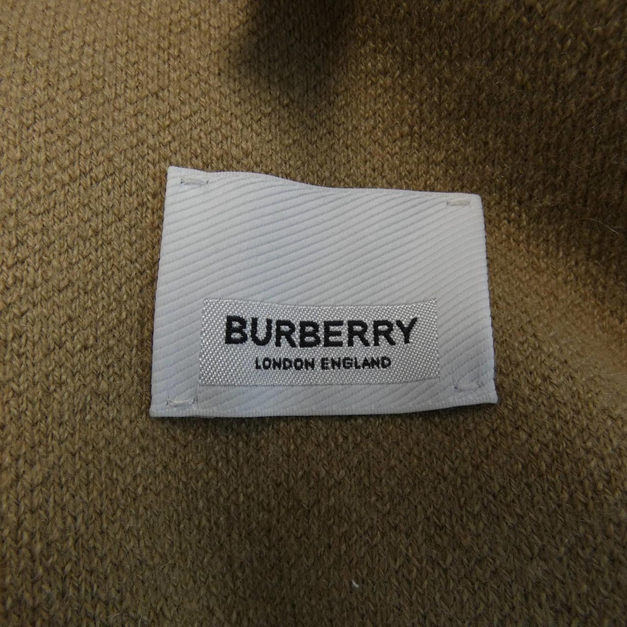 BURBERRY斗篷