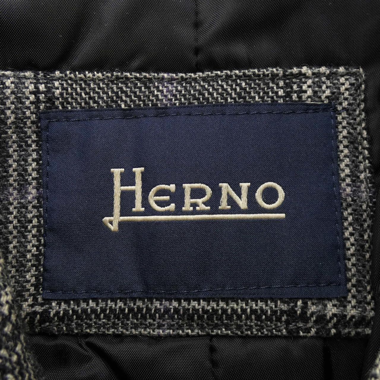 ヘルノ Herno コート