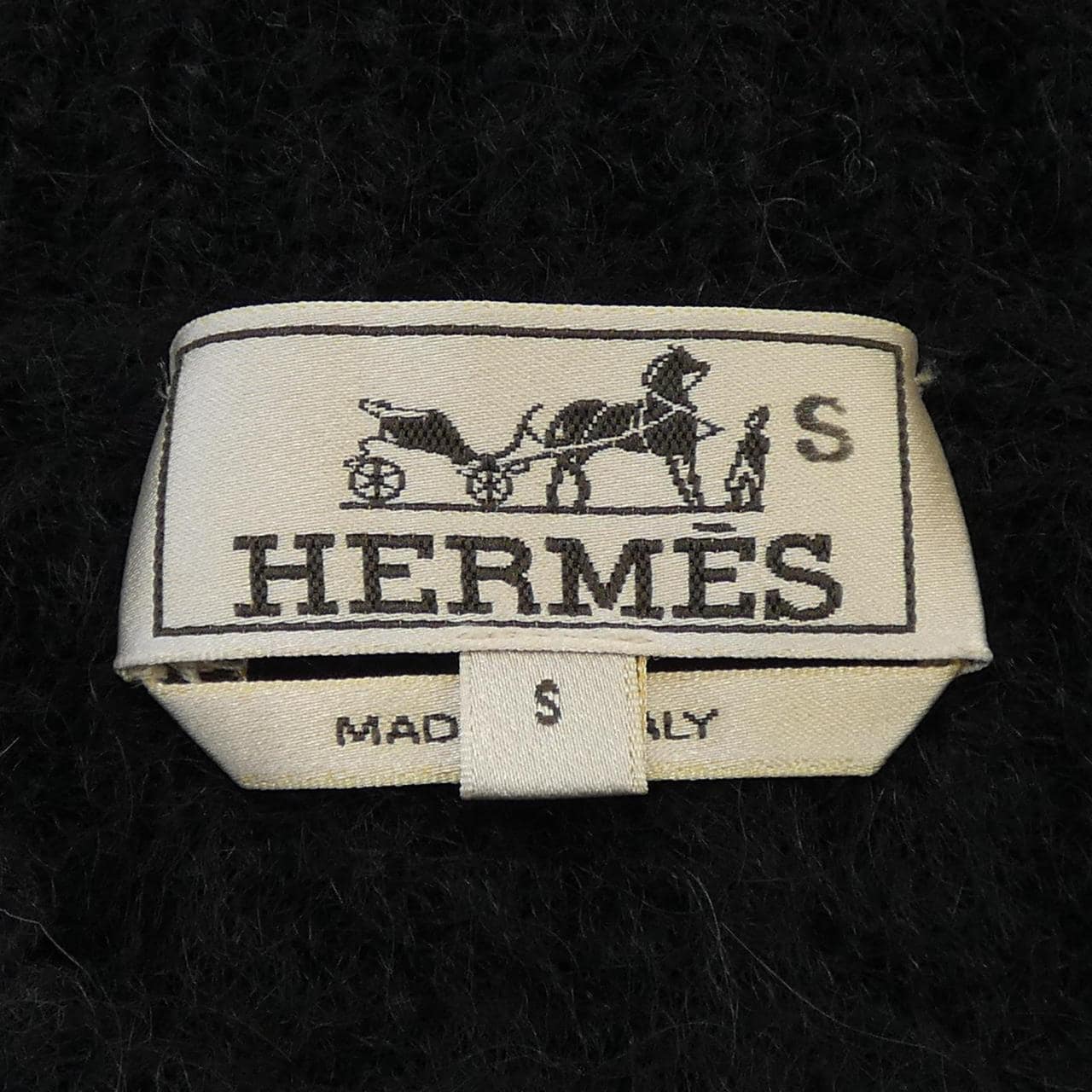 エルメス HERMES ニット