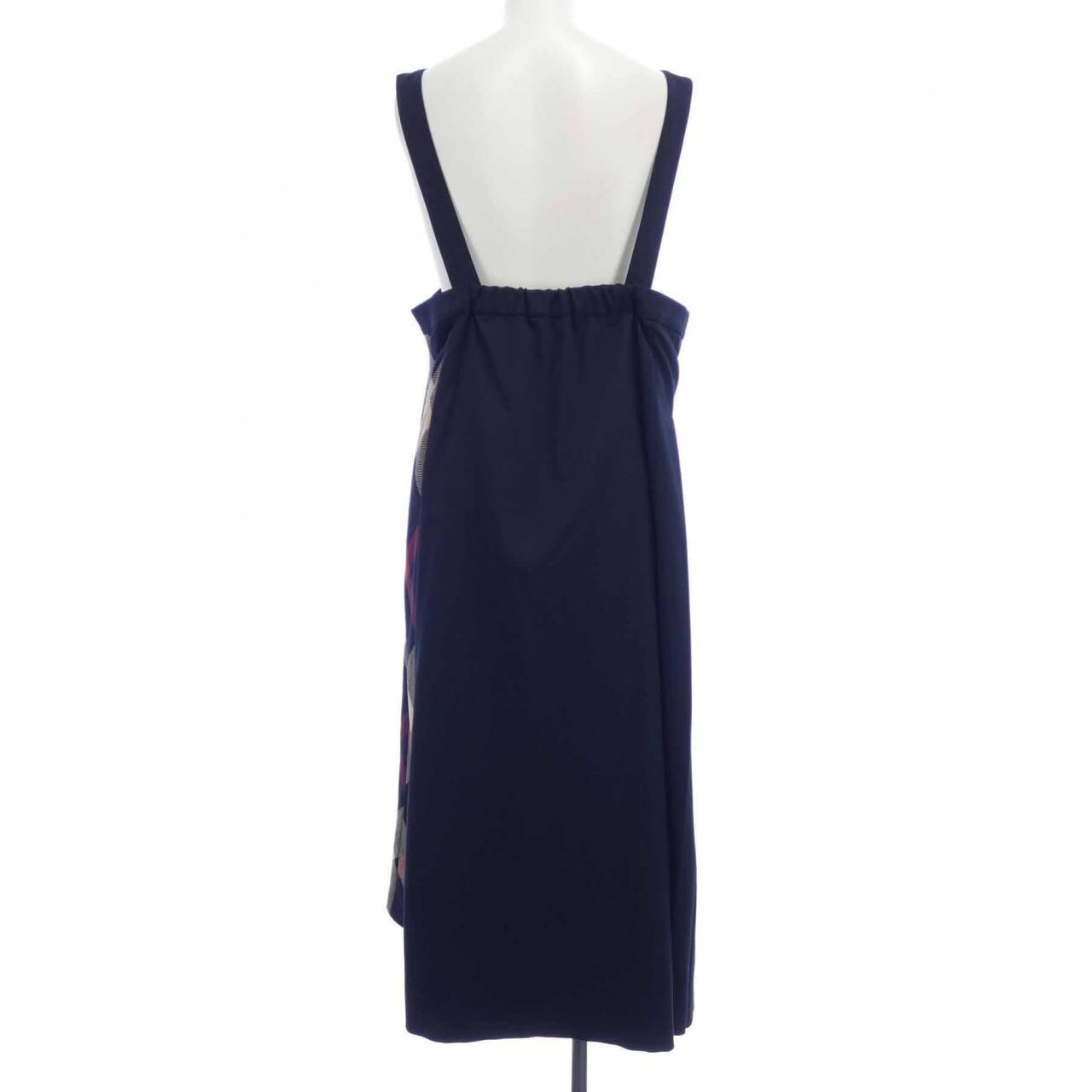 BLUE LABEL CRESTBRID ONE PIECE