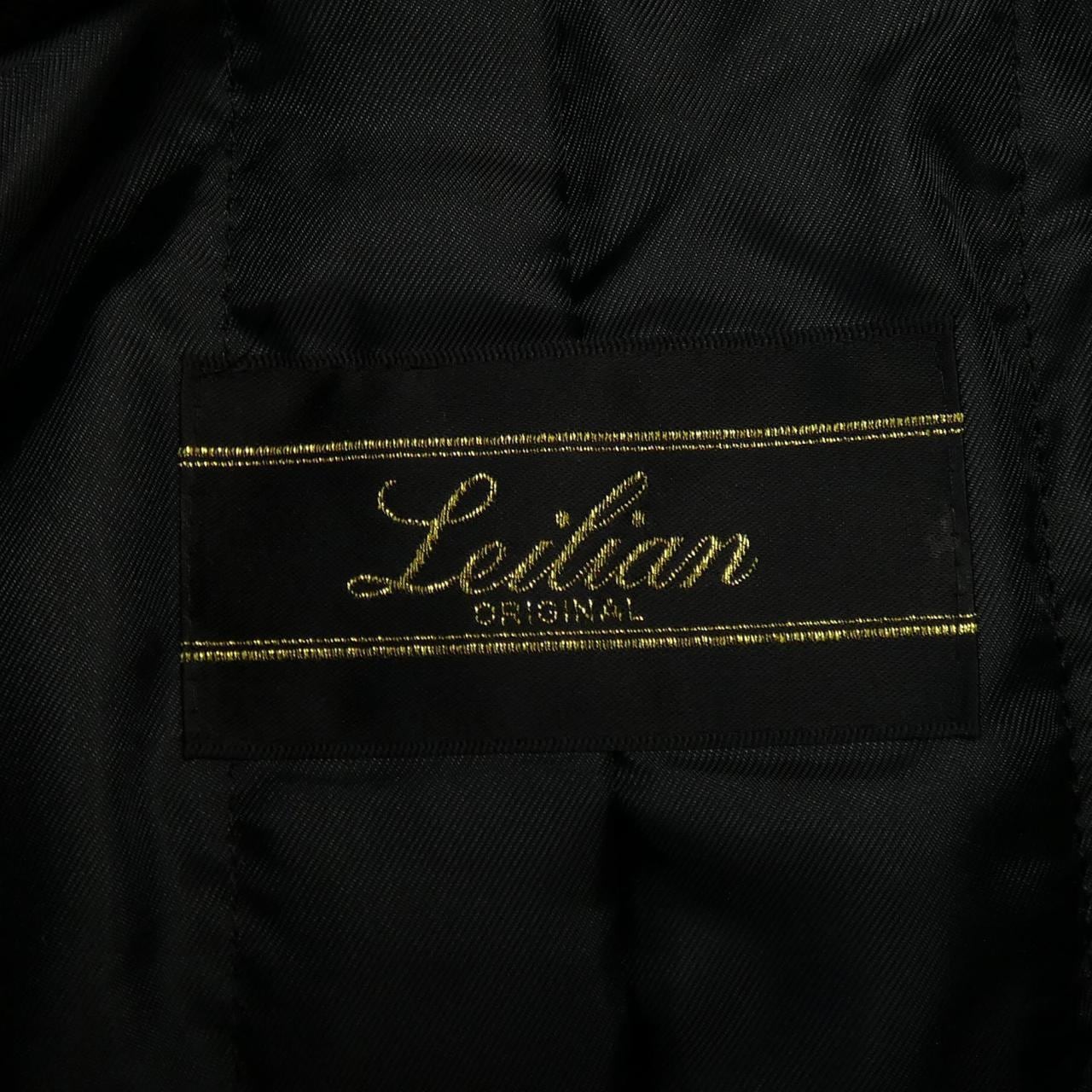 レリアン LEILIAN コート