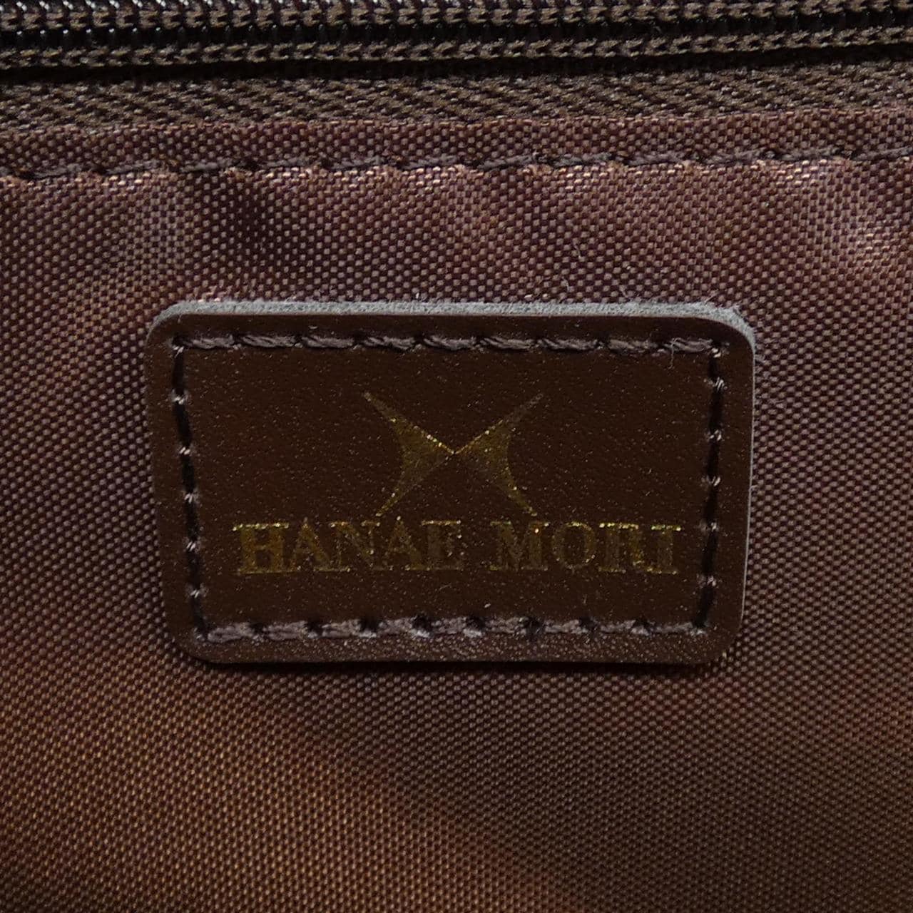 ハナエモリ HANAE MORI BAG