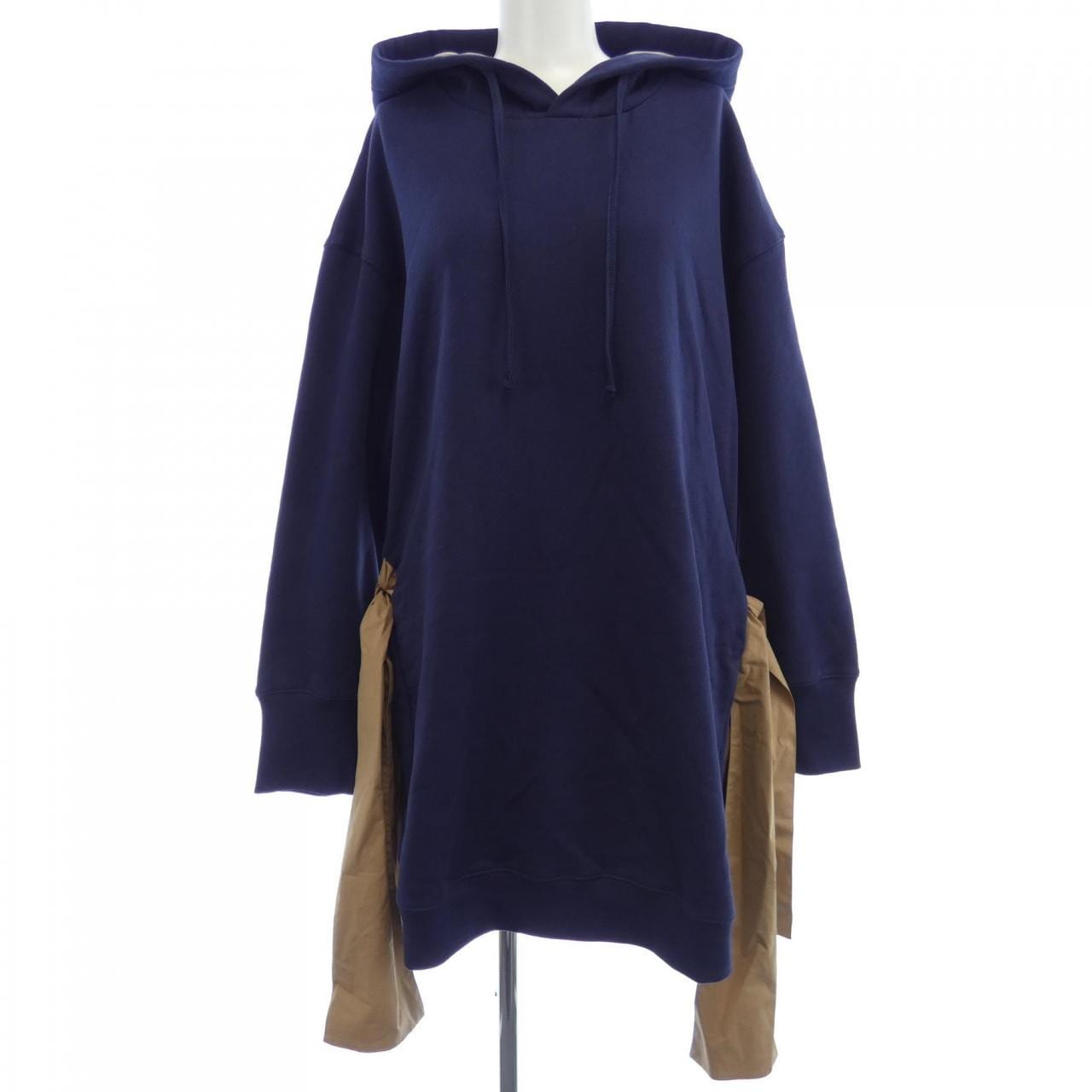 エムエスジーエム MSGM パーカー