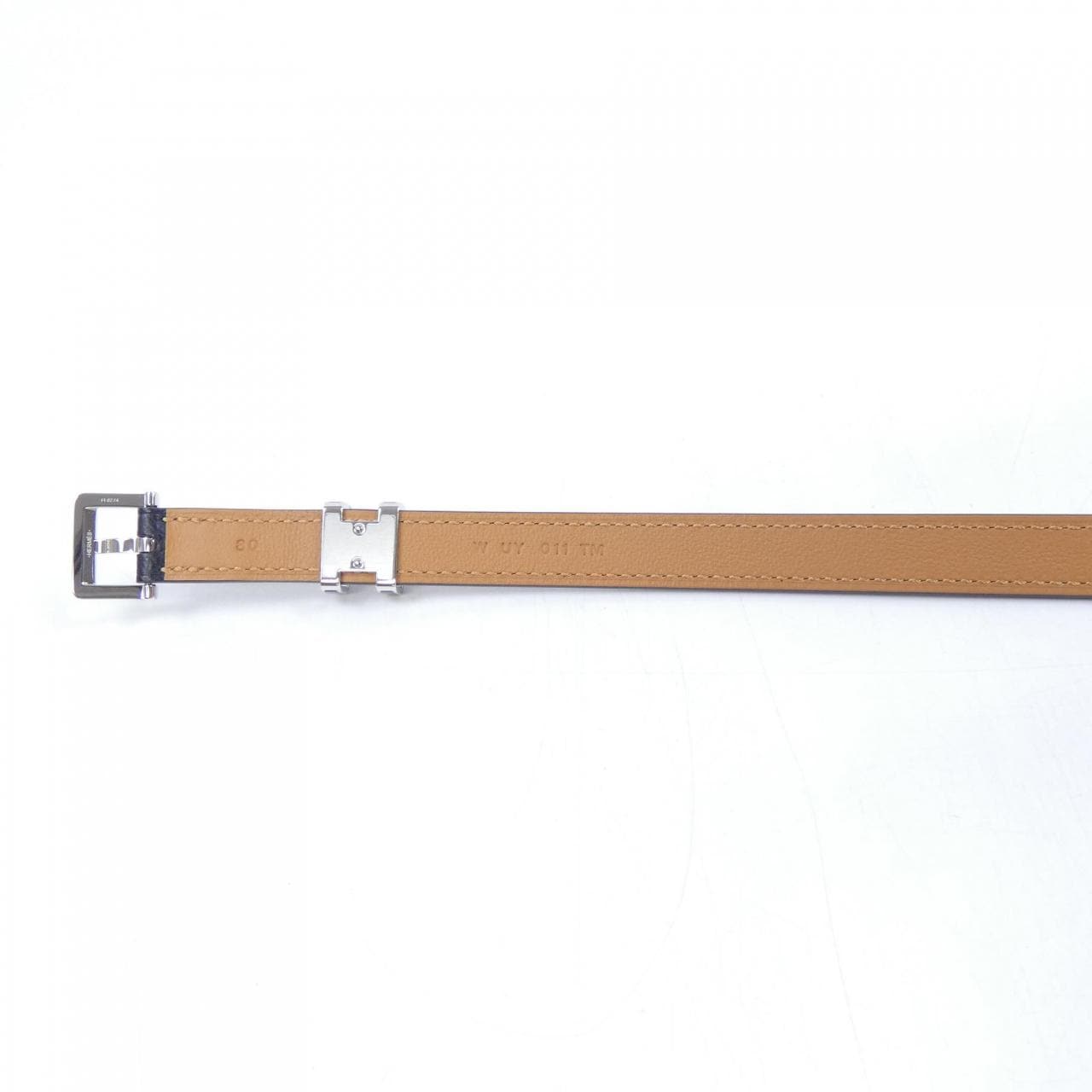 エルメス HERMES BELT