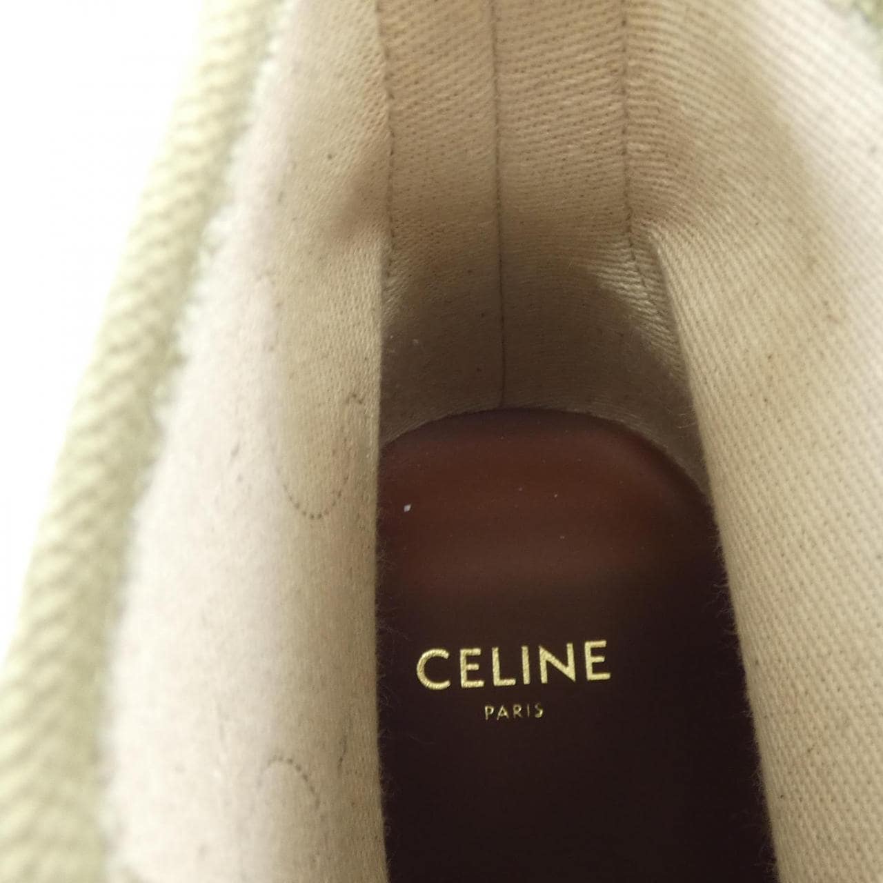 CELINE運動鞋