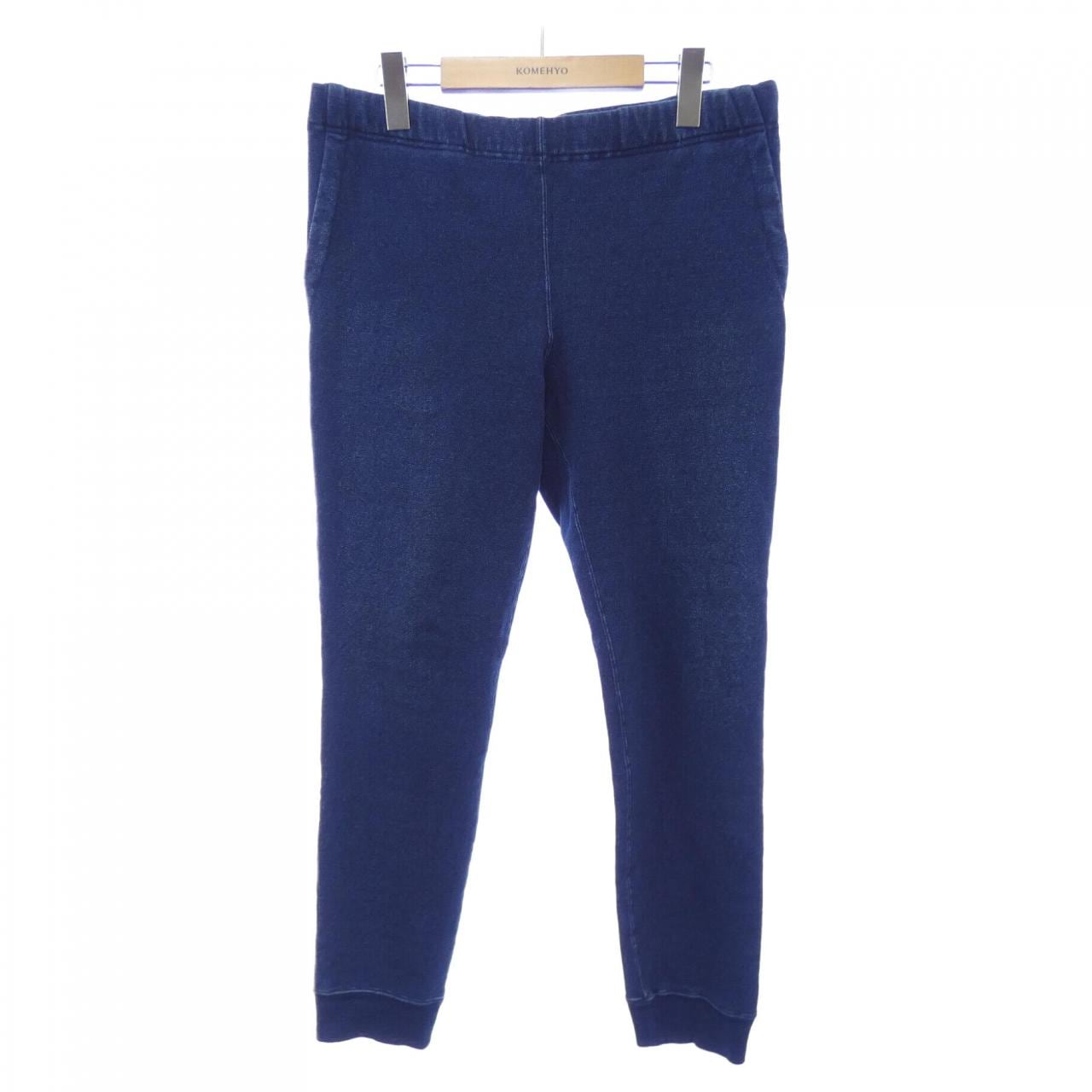 Remi relief REMI RELIEF pants