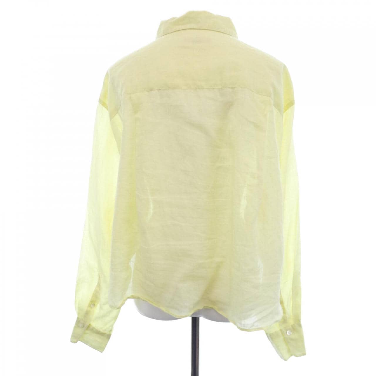 イエナ IENA シャツ