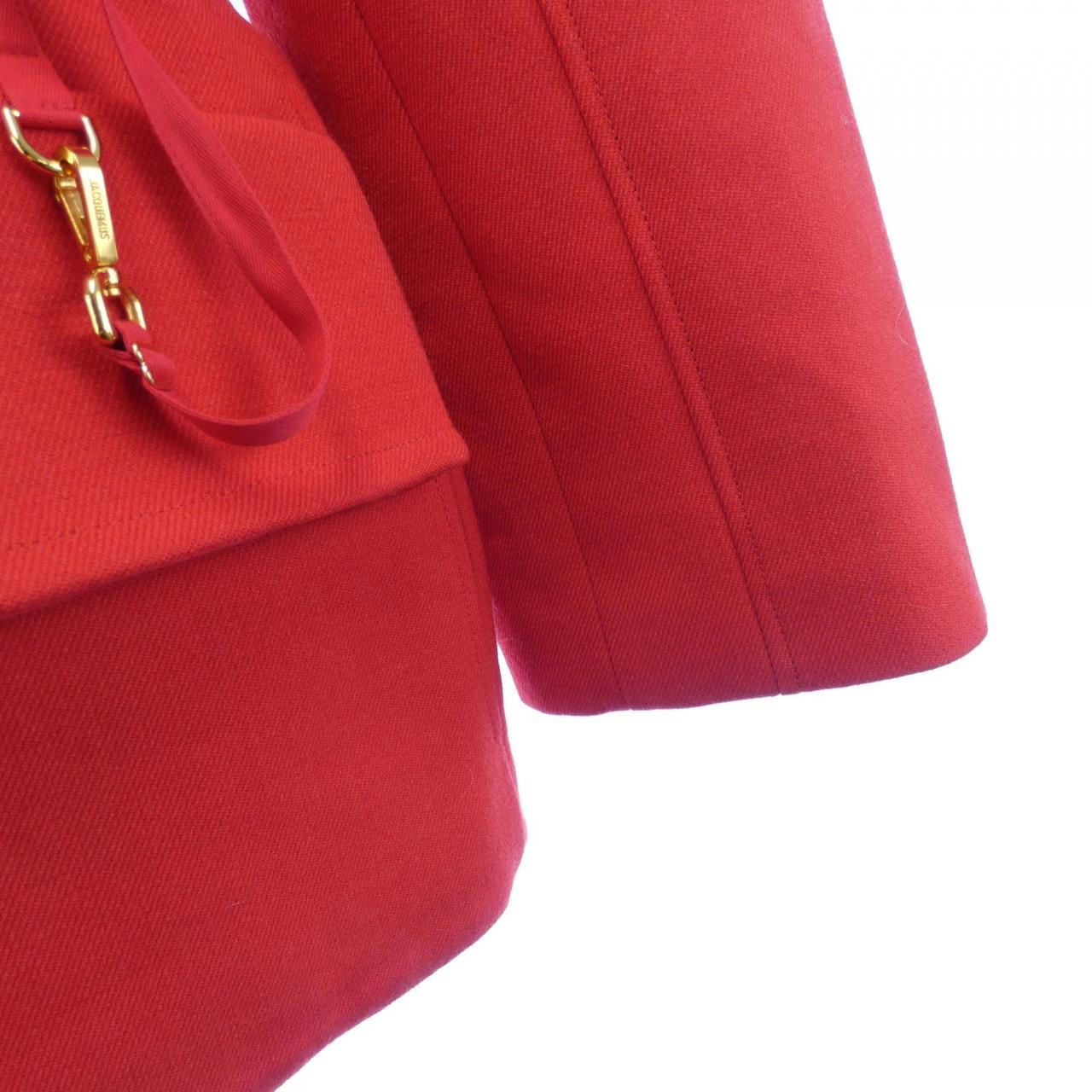 JACQUEMUS jacket