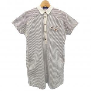 バーバリーブルーレーベル BURBERRY BLUE LABEL ワンピース