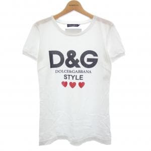 ドルチェアンドガッバーナ DOLCE&GABBANA F8H32T/FH734 Tシャツ