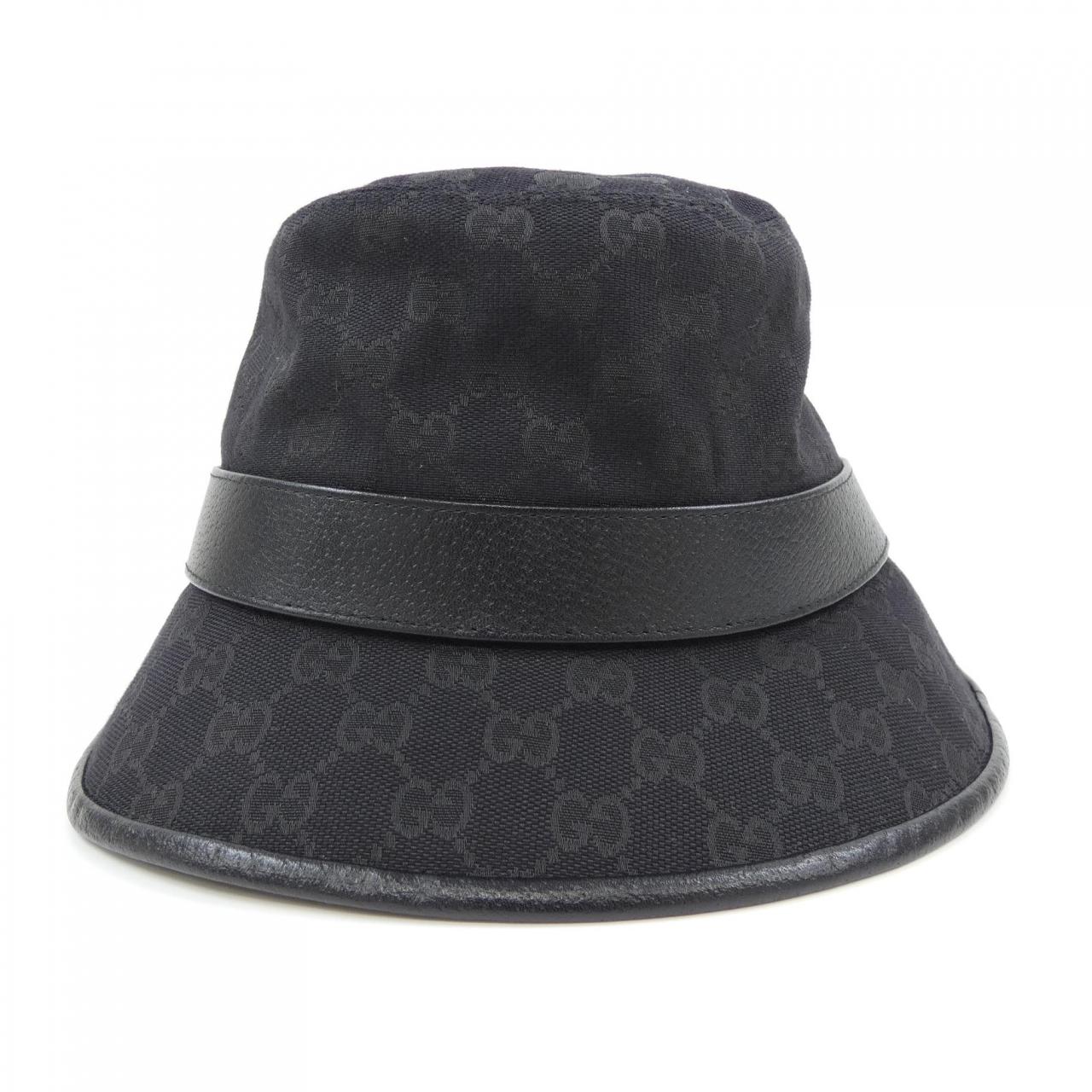 グッチ GUCCI GG 735219 4HG53 ハット