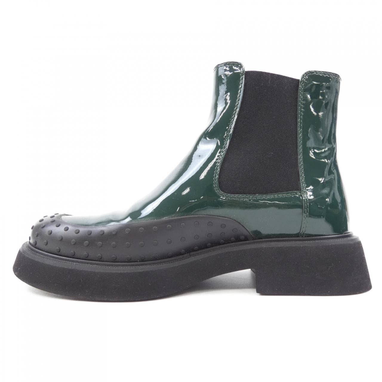 トッズ TOD'S ブーツ