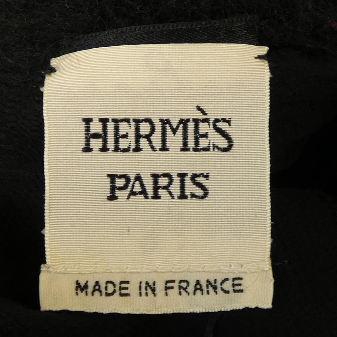 エルメス HERMES コート