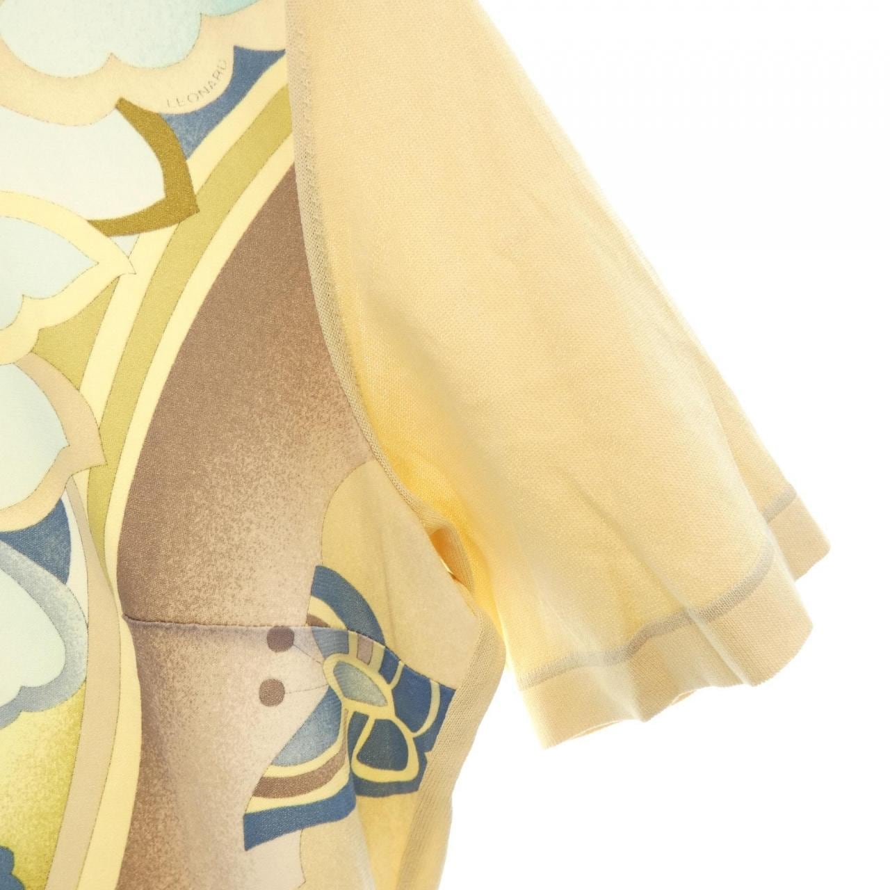 レオナールファッション LEONARD FASHION ニット