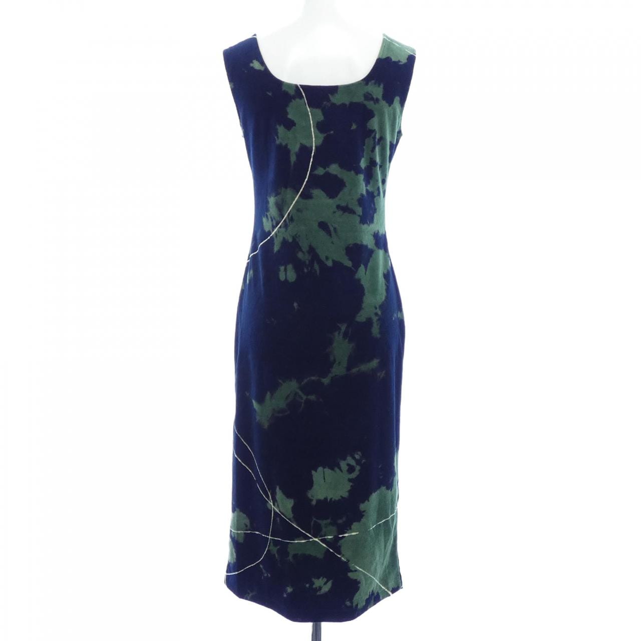 マメクロゴウチ Mame Kurogouchi ワンピース