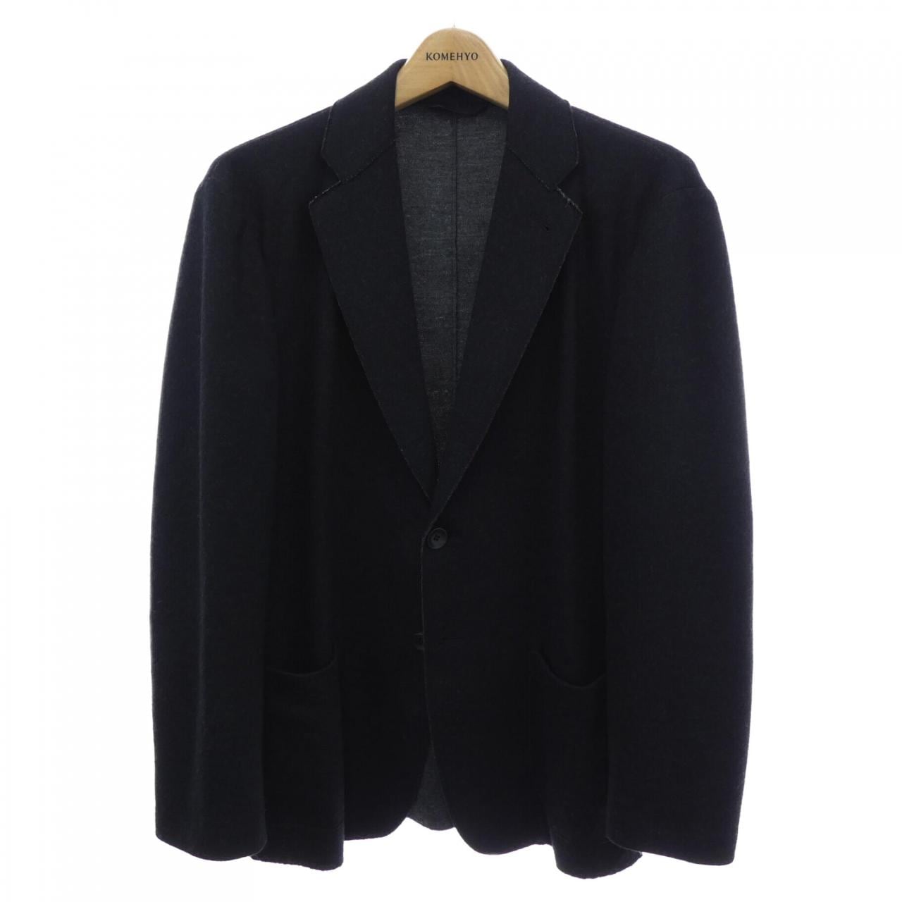 ジョルジオ アルマーニ GIORGIO ARMANI 9WGGG09R ジャケット