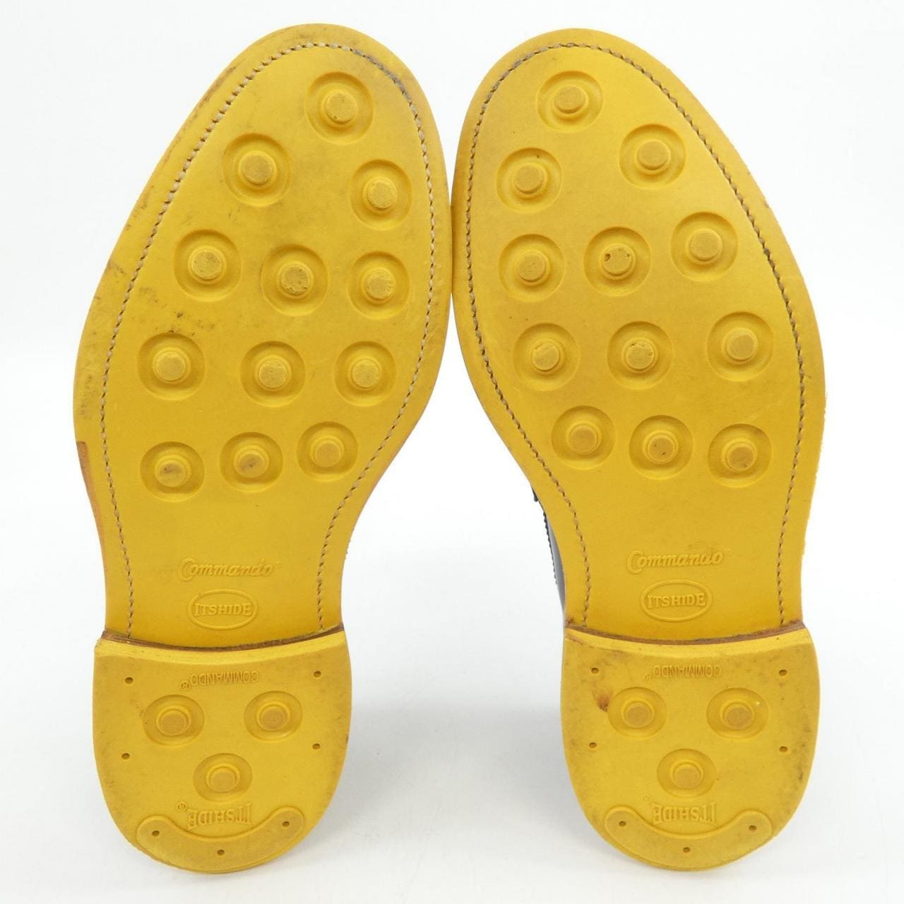 トリッカーズ Tricker's シューズ