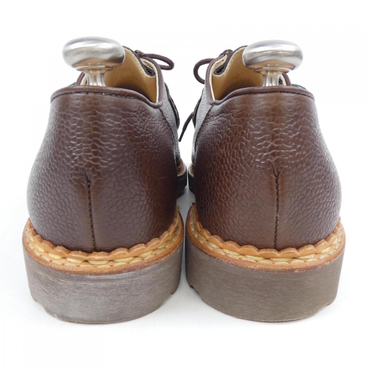 パラブーツ PARA BOOT シューズ