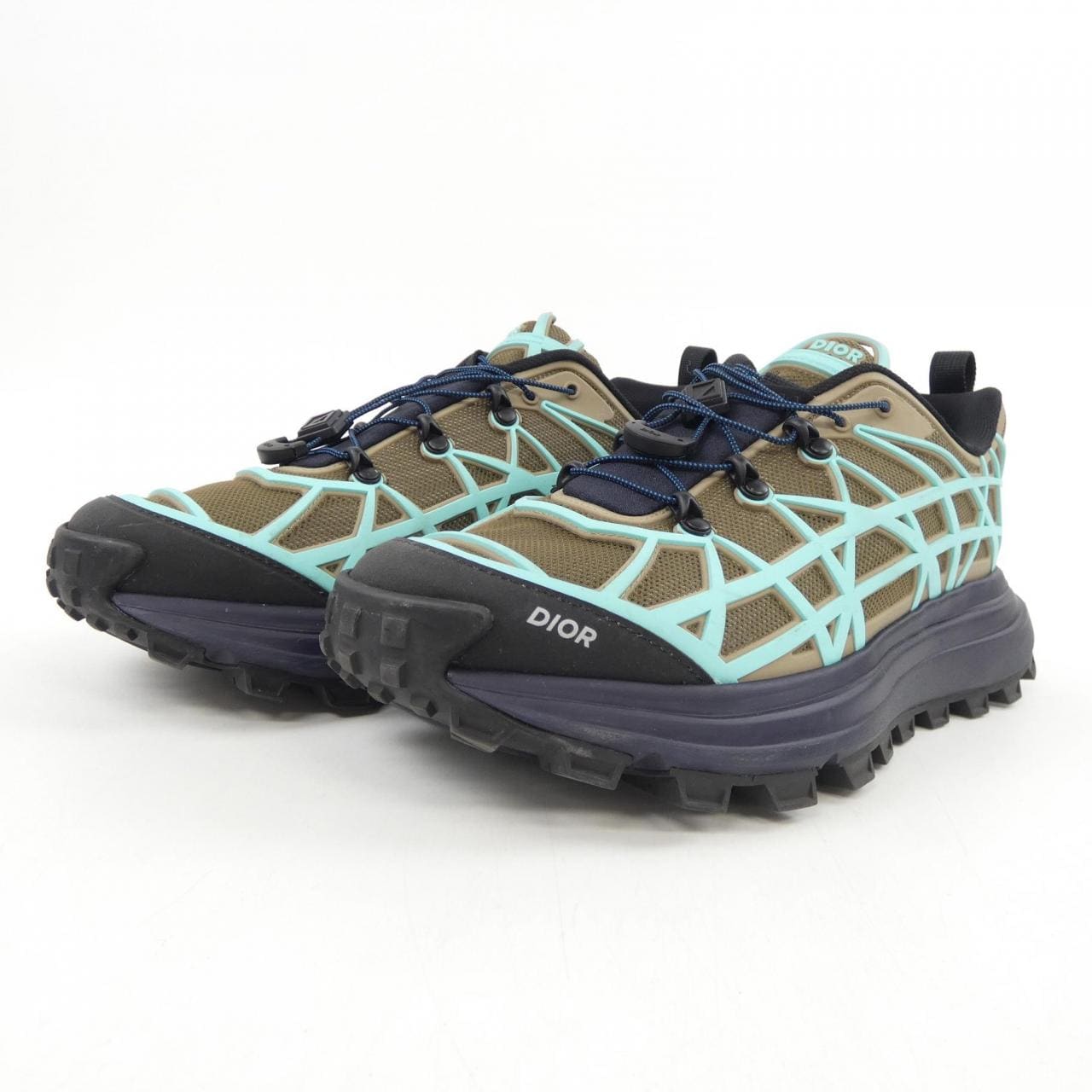 ディオール DIOR 3SN2972VV スニーカー